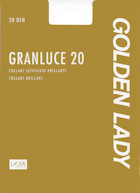 Golden Lady Granluce 20 Shiny